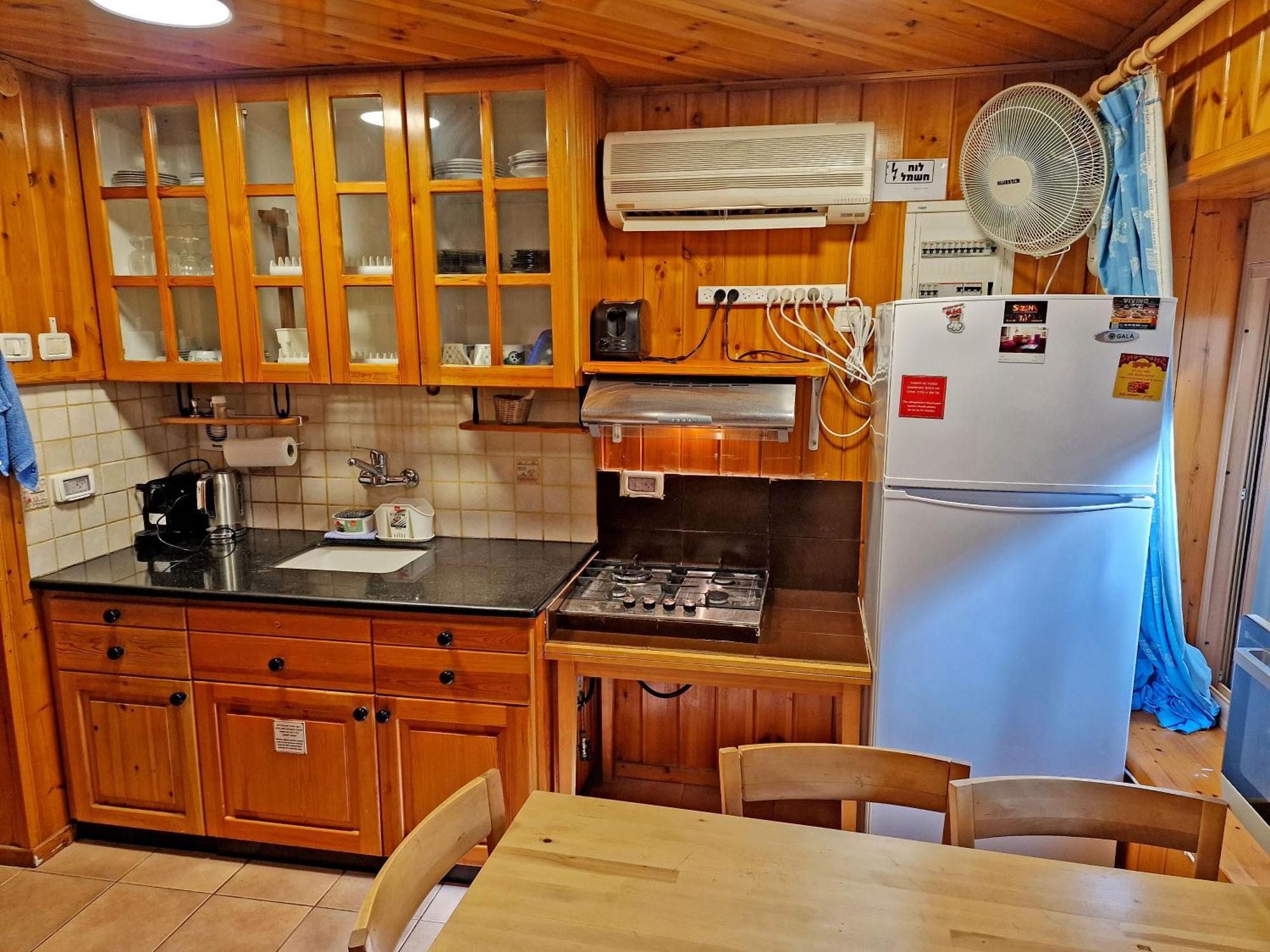 Ohn-bar Aparthotel Amirim
