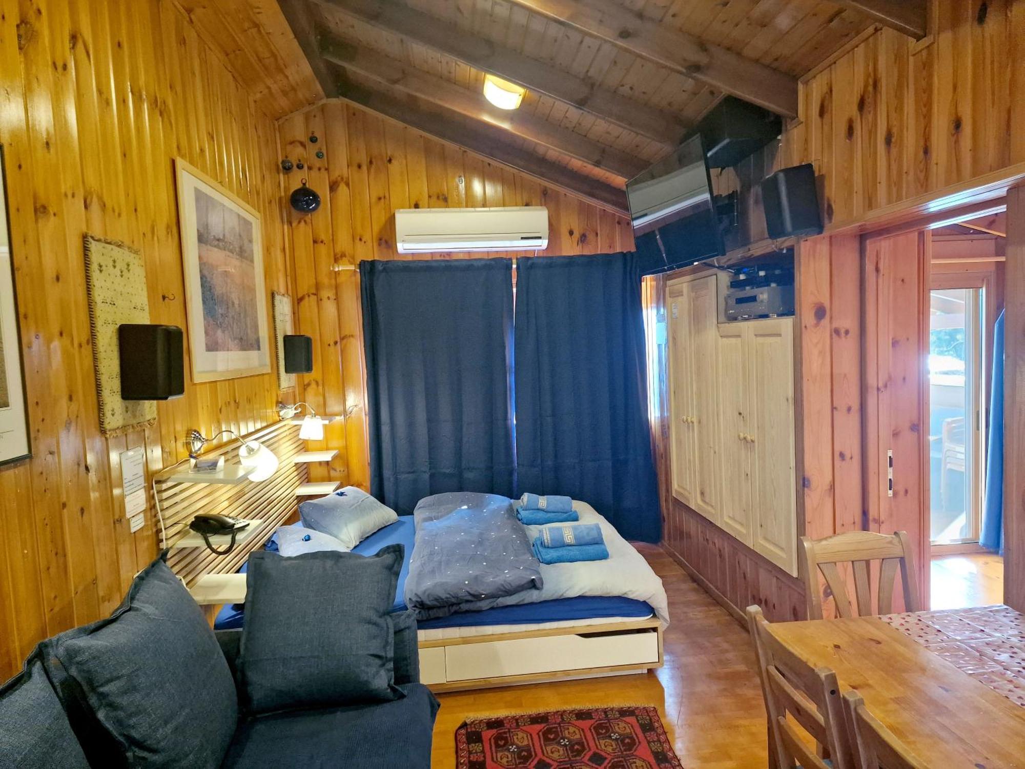 Aparthotel Ohn-bar 3*