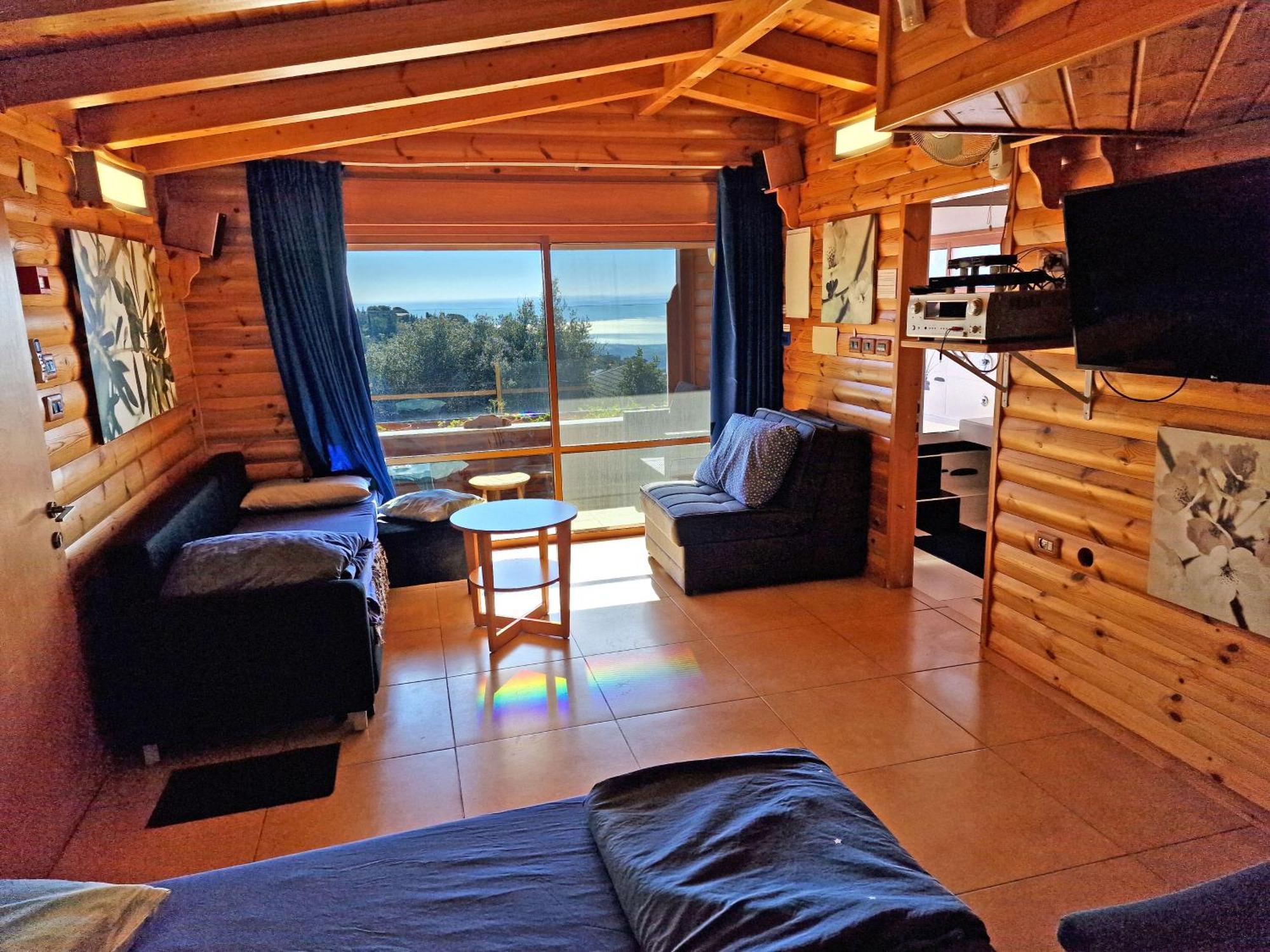 Ohn-bar Aparthotel 3*