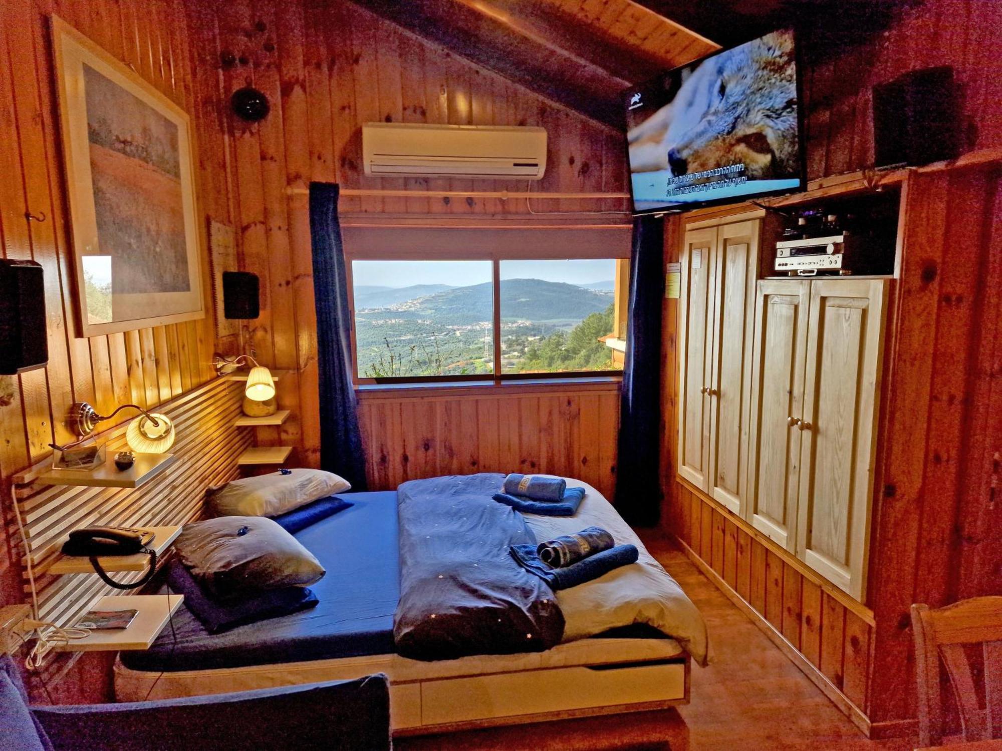 Ohn-bar Aparthotel Amirim