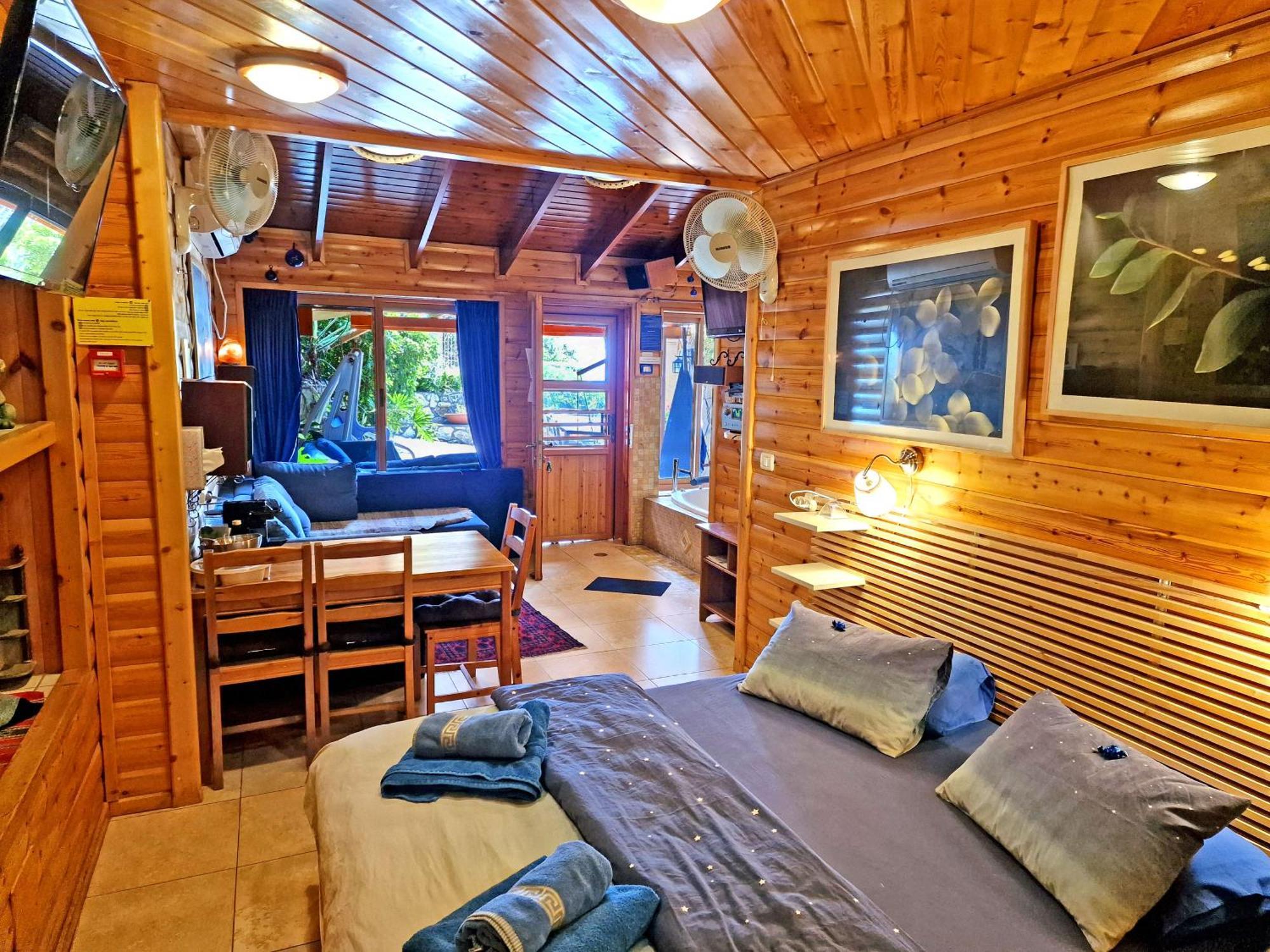 Ohn-bar Aparthotel Amirim