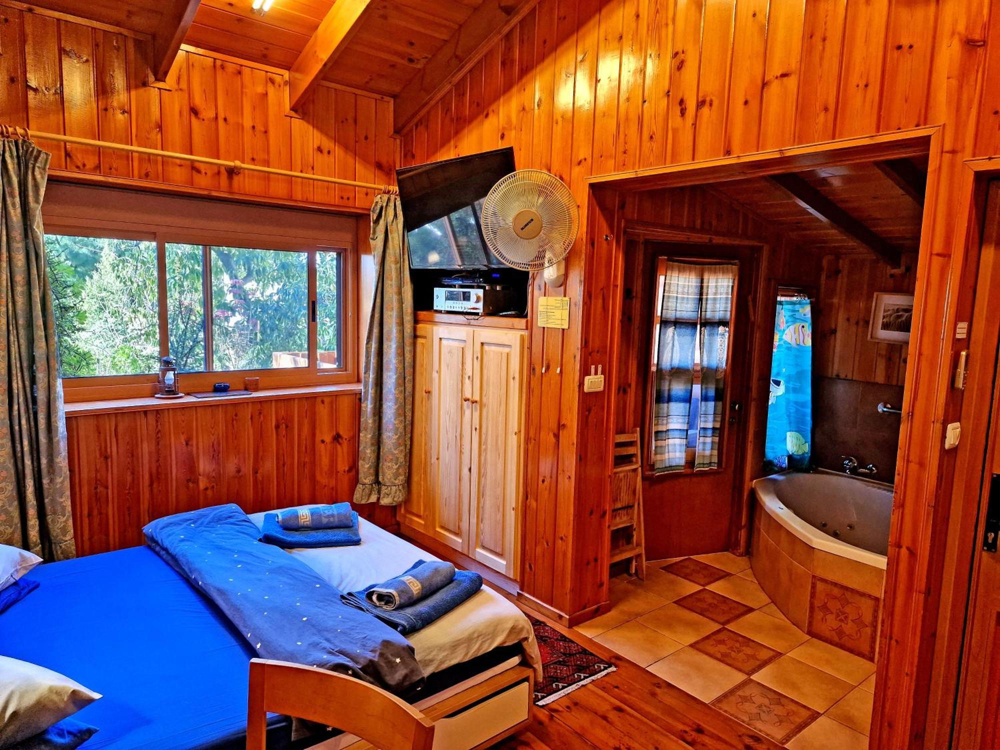 Aparthotel Ohn-bar