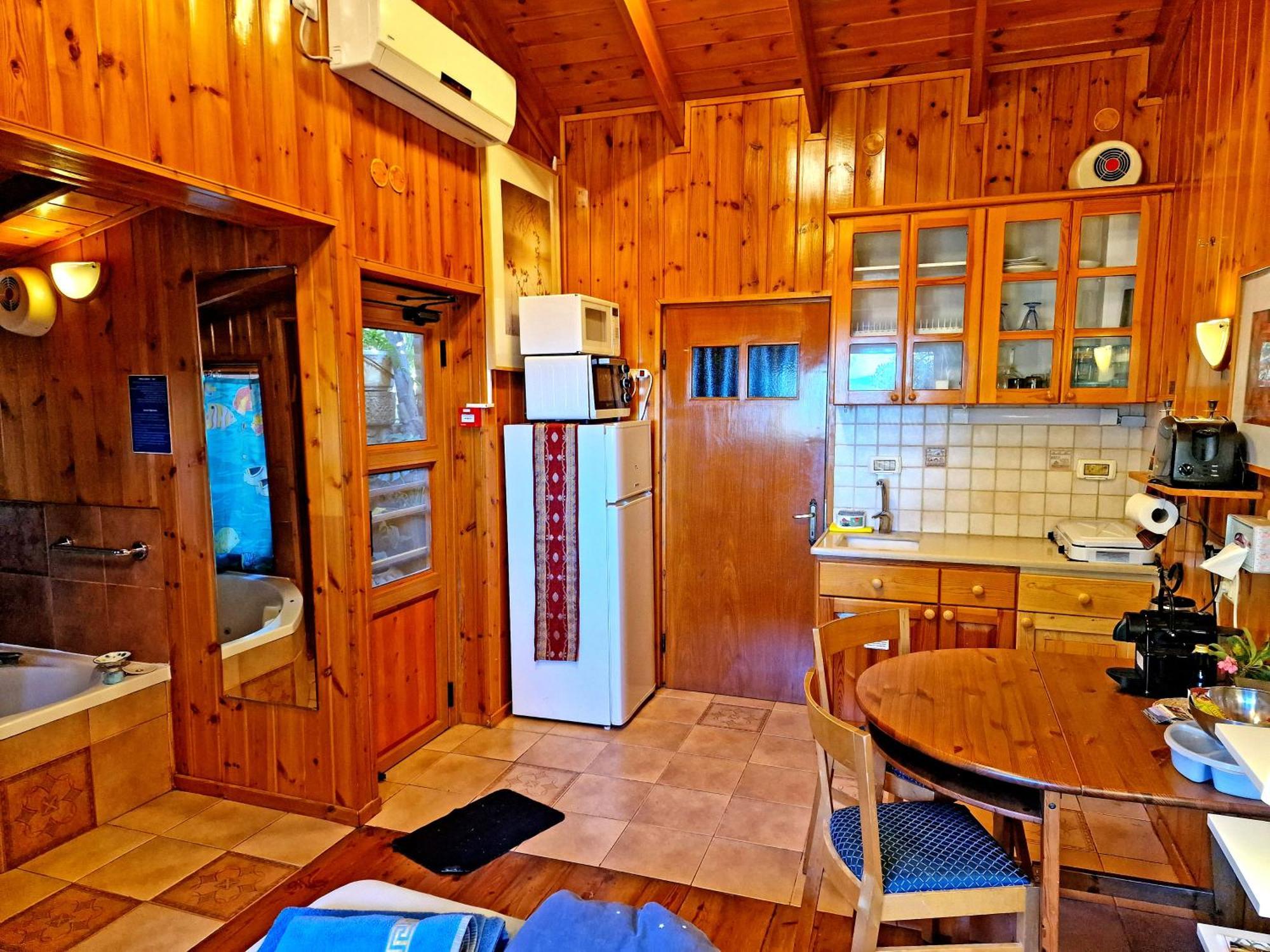 Aparthotel Ohn-bar Amirim